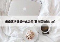 云南区块链是什么公司[云南区块链app]